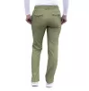 Women's Slim Fit 6 Pocket Pant P4100 Heather Olive