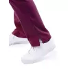 Women's Slim Fit 6 Pocket Pant P4100 Wine