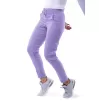 Ultimate Yoga Jogger Pant P7104 Lavendar