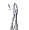 Exctracting forceps children`s for upper premolars