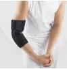 Elastic medical neoprene fixer for elbow joints, universal, ELAST 0211 LUX