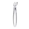 Exctracting forceps children`s for upper incisors & canines