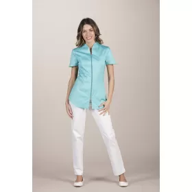 Woman top Ronda VM Mint