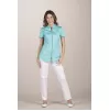 Woman top Ronda VM Mint