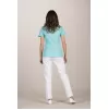 Woman top Ronda VM Mint