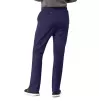 Men's Slim Leg Cargo Pant A6106 Navy