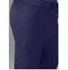 Men's Slim Leg Cargo Pant A6106 Navy