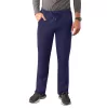 Men's Slim Leg Cargo Pant A6106 Navy