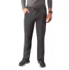 Men's Slim Leg Cargo Pant A6106 Pewter