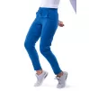 Ultimate Yoga Jogger Pant P7104 Royal Blue