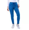 Ultimate Yoga Jogger Pant P7104 Royal Blue