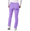 Skinny Leg Cargo Pant A6104 Lavender