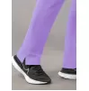 Skinny Leg Cargo Pant A6104 Lavender