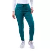 Ultimate Yoga Jogger Pant P7104 Caribbean Blue