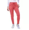 Ultimate Yoga Jogger Pant P7104 Rapture Rose