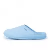 Orthopedic textile slippers DrLuigi, baby blue