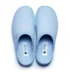 Orthopedic textile slippers DrLuigi, baby blue