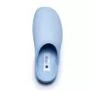 Orthopedic textile slippers DrLuigi, baby blue