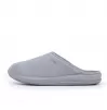 Orthopedic textile slippers DrLuigi, grey