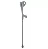 Light alloy elbow crutch GR300