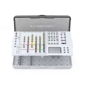 ICX Surgical Box ICX-ALL-IN-ONE