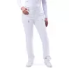 Women's Slim Fit 6 Pocket Pant P4100 White