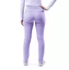 Skinny Leg Yoga Pant P7102 Lavender