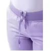 Skinny Leg Yoga Pant P7102 Lavender