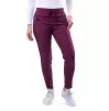 Ultimate Yoga Jogger Pant P7104 Wine