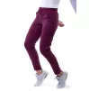 Ultimate Yoga Jogger Pant P7104 Wine