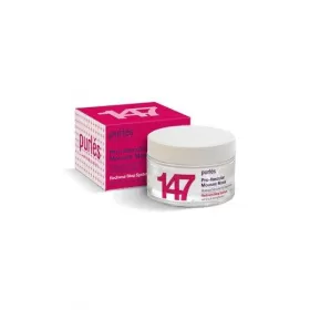 Purles 147 Pro-Vascular Mousse Mask