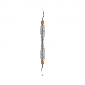 Curette Gracey Harmony Mini Five, #11/12, orange