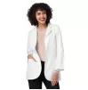 Women's 30 Princess Cut Consultation Coat 806