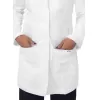 Women's 33 Modern Slim Lab Coat S8804