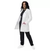 Women's 33 Modern Slim Lab Coat S8804