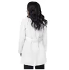 Women's 33 Modern Slim Lab Coat S8804