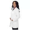 Women's 33 Modern Slim Lab Coat S8804