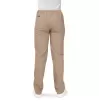 Unisex Drawstring Pants 504 Khaki