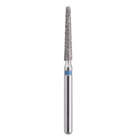 Diamond bur 199/850 for turbine handpiece, (the price is for 1 piece, in a package of 5 pieces)