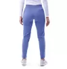 Ultimate Yoga Jogger Pant P7104 Ceil Blue