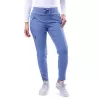 Ultimate Yoga Jogger Pant P7104 Ceil Blue