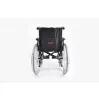 Adaptive aluminium wheelchair, 46cm