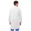 Unisex Midriff Lab Coat 808