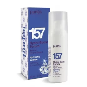 Drėkinantis serumas Hydra Boost HydraOxy Intense, 30ml, Purles 157