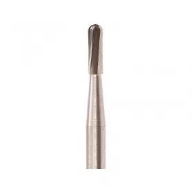 Carbide bur FG.TC1556 Cross Cut for turbine handpiece (the price is for 1 piece, in a package of 5 pieces)