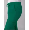 Women's Go-Basic Scrub Set A9200 Hunter Green