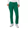 Women's Go-Basic Scrub Set A9200 Hunter Green