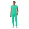 Women's Go-Higher Scrub Set A9600 Sea Glass