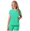 Women's Go-Higher Scrub Set A9600 Sea Glass