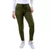 Ultimate Yoga Jogger Pant P7104 Olive